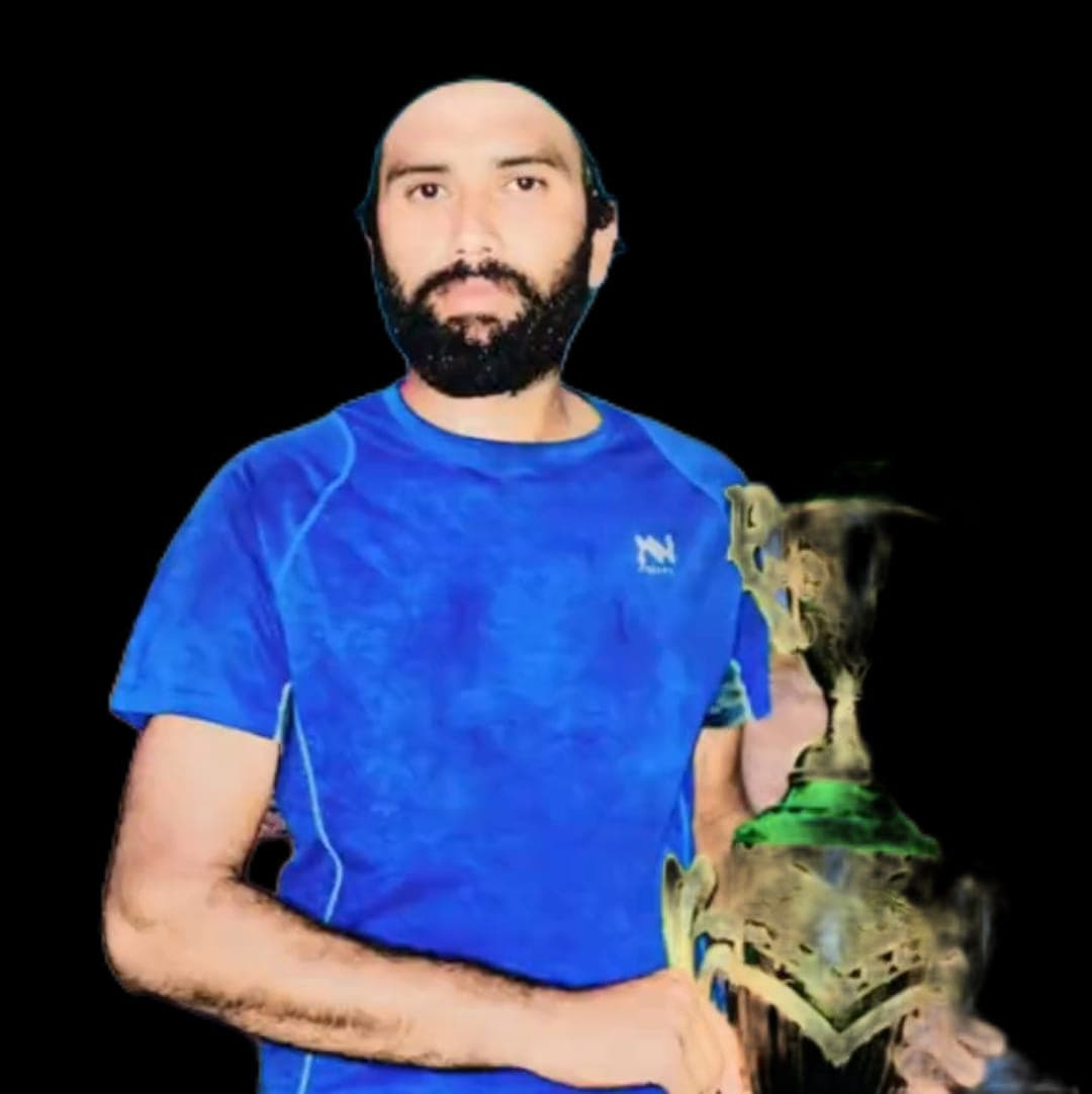 MAKKI cricket player profile photo