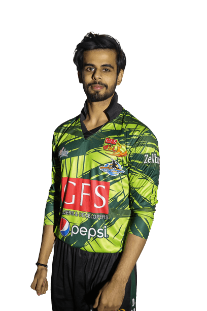 Hassan Haroon cricket player photo