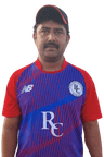 Abdul Nasir