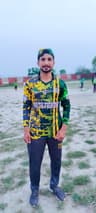 Jawad Ahmad