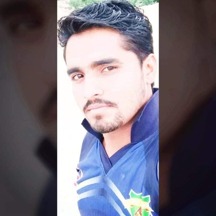 Moosa cricket player photo