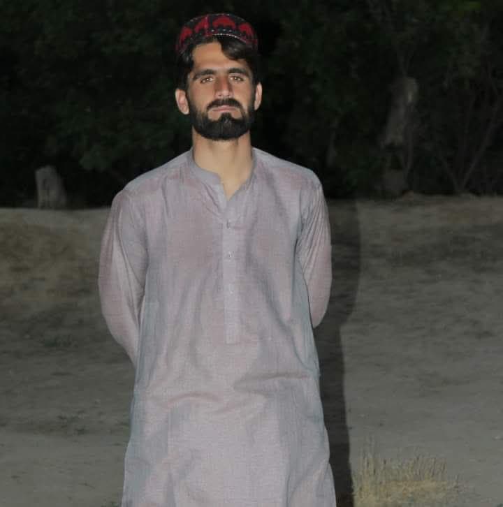 Mohammad Juma cricket player photo
