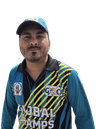 Faisal Chougle