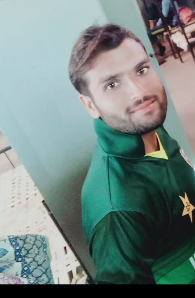 Sajjad Foji