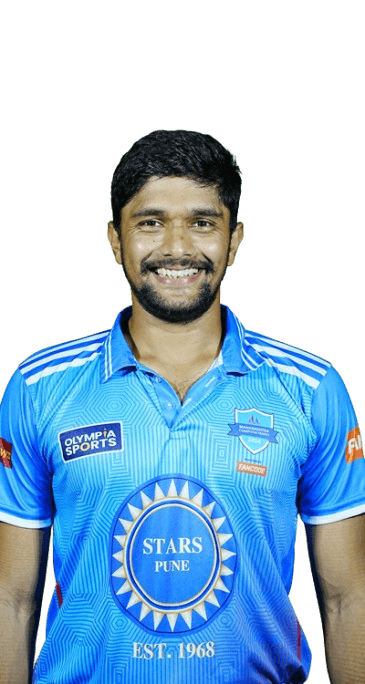 Tanay Sanghavi