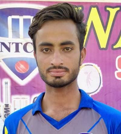 MASOOM-BUGTI