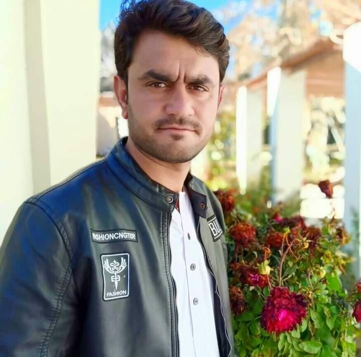 A Waheed