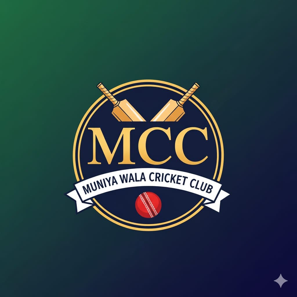 Muniawala Cricket Club