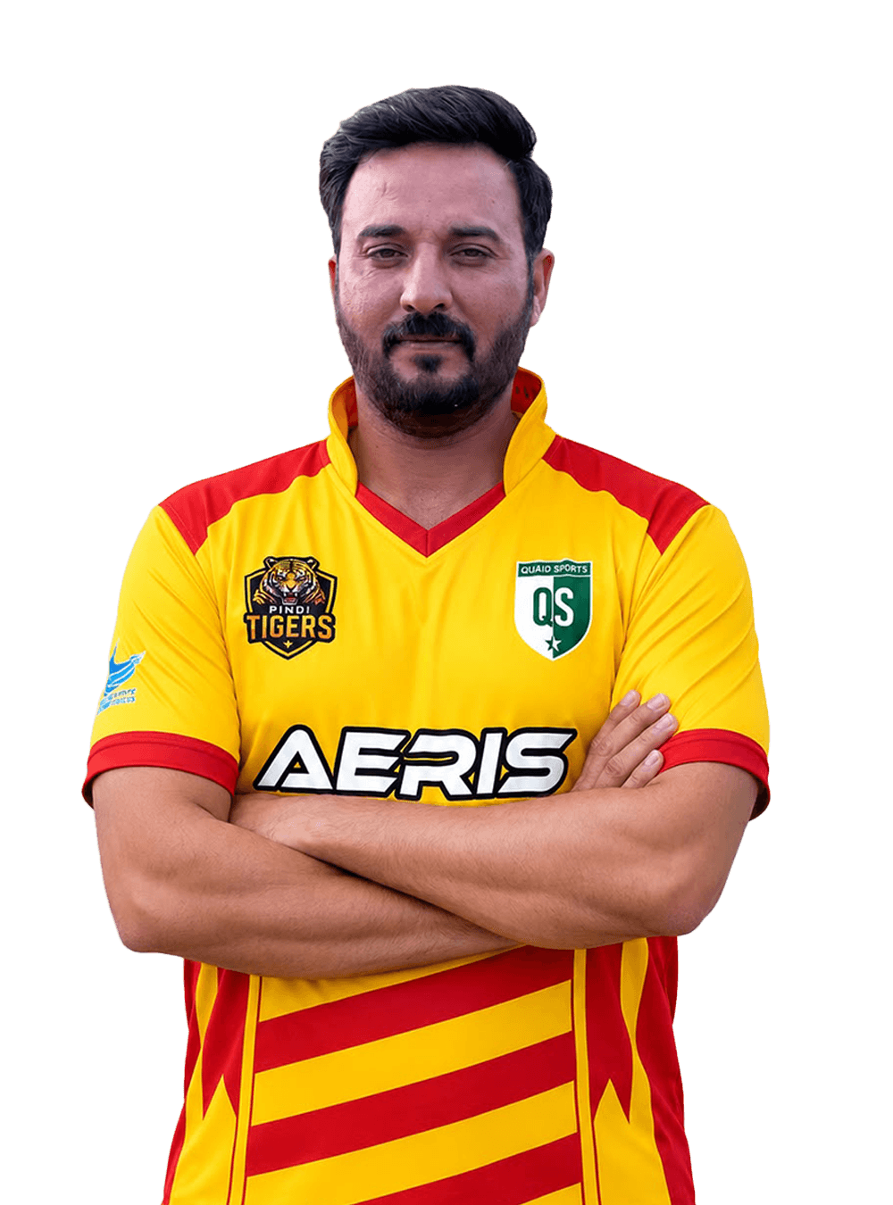 Waqas Hafez