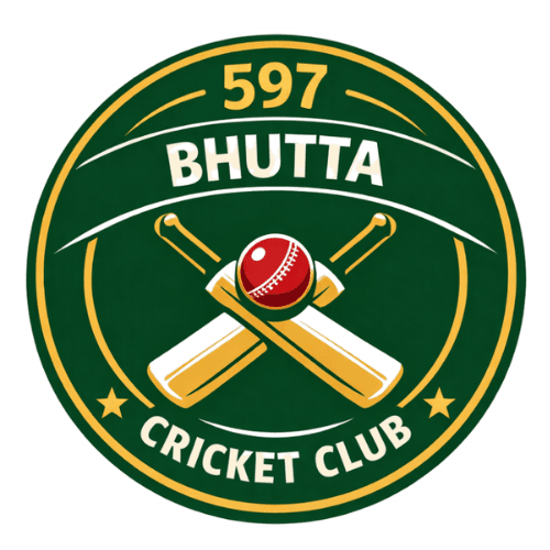 597 Bhutta