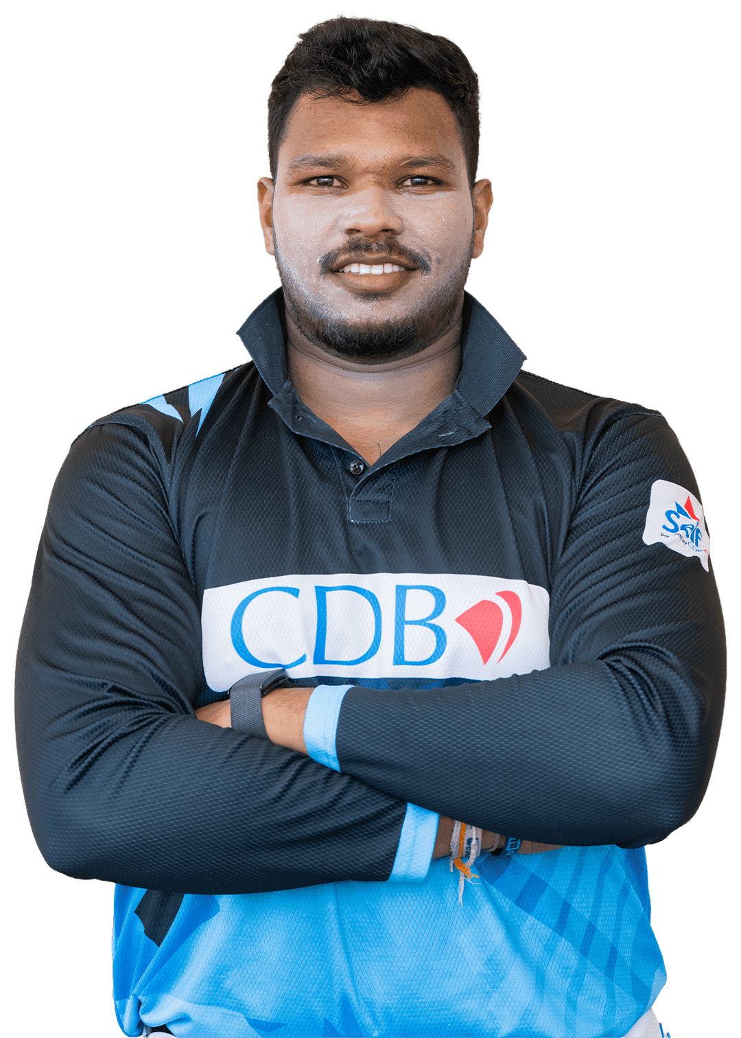 Movin Subasinghe