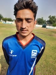 Shoaib Sultan