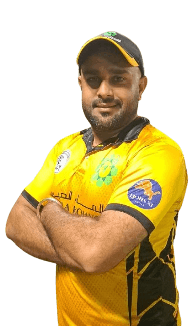 Parvinder Kumar