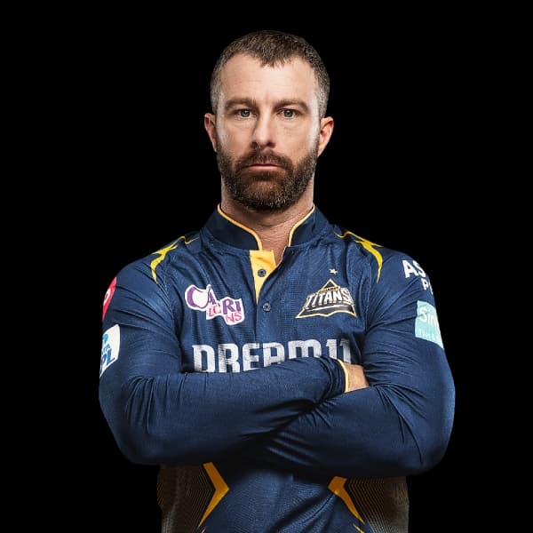 Matthew Wade