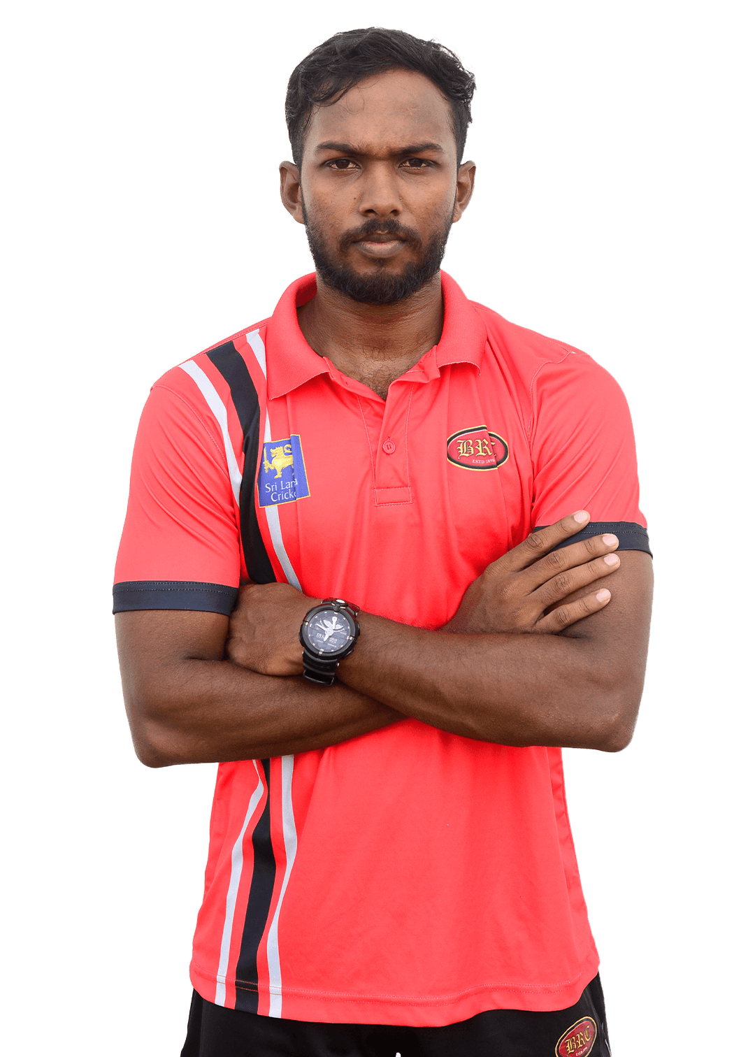 Gajitha Kotuwegoda cricket player profile photo