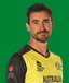 Mitchell Starc