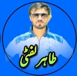 Tahir Lefti