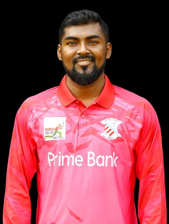 Nazmul Apu cricket player profile photo