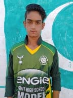 Aurang Zaib