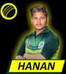 Hannan Tahir
