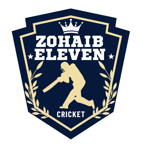 Zohaib Xi team logo