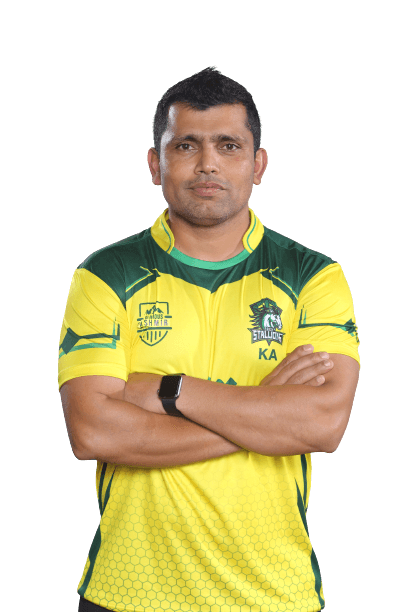Kamran Akmal cricket player profile photo