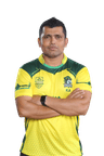 Kamran Akmal