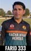 Farid jan