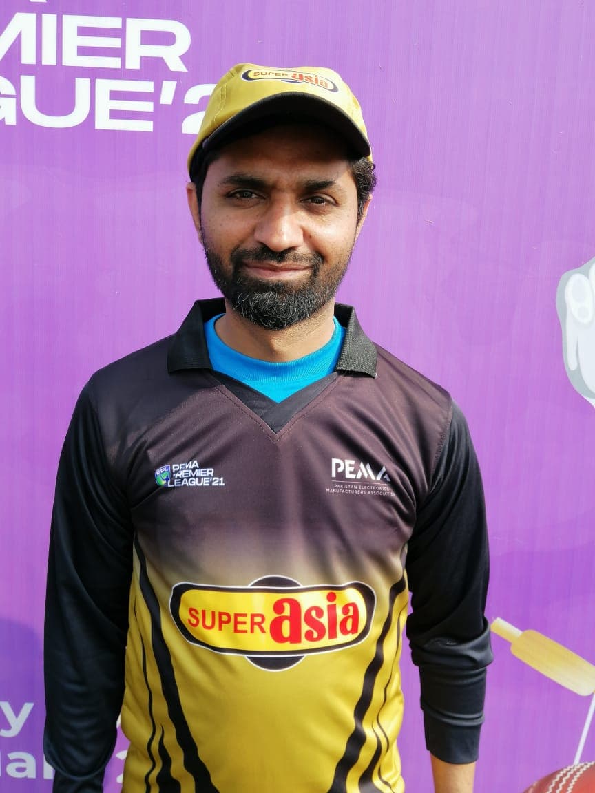 Bilal Ahmad