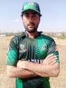 Aftab Khan