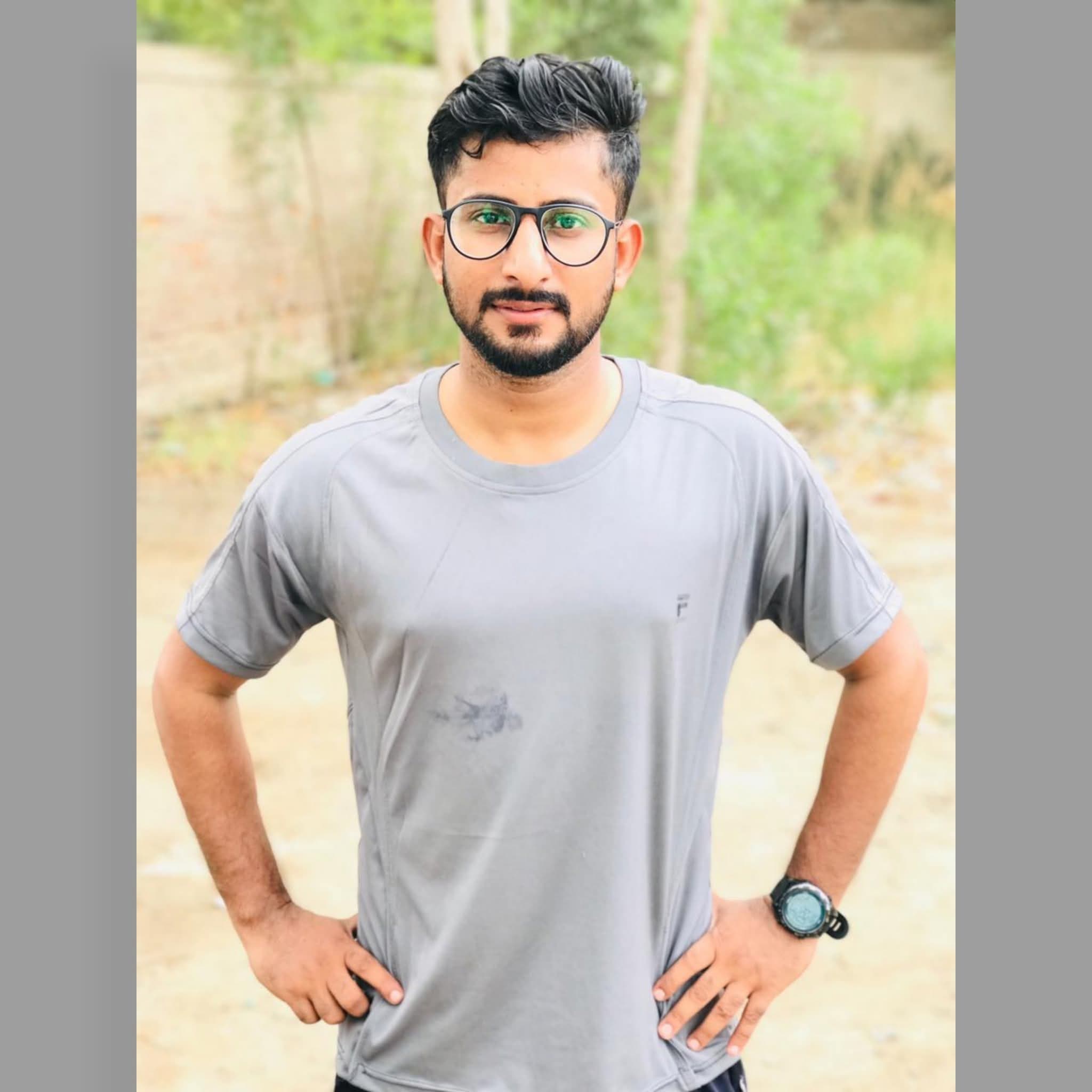 Ghulam Abbas cricket player photo
