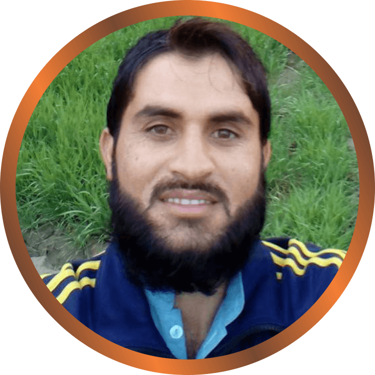 Syed Salamullah cricket player profile photo
