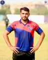 Ghulam Muhammad