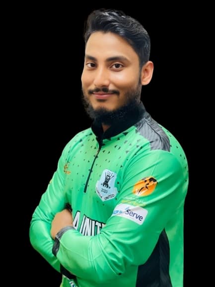 MUHAMMAD YEASIN