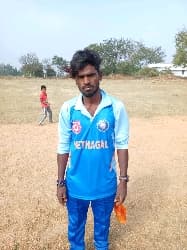 Suresh A