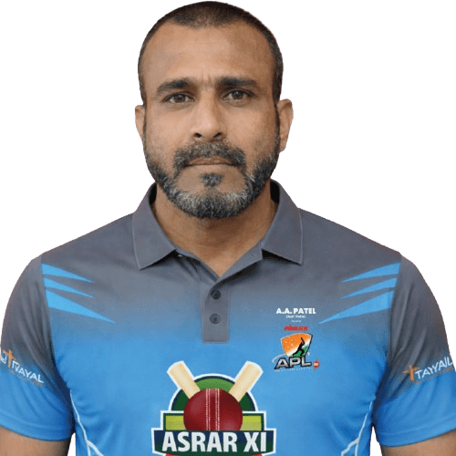 Laeequddin Ansari