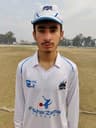 Muhammad Idrees