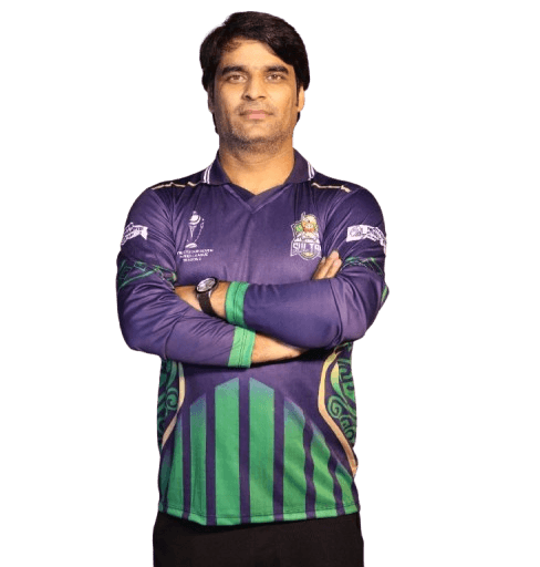 Naeem Abbas