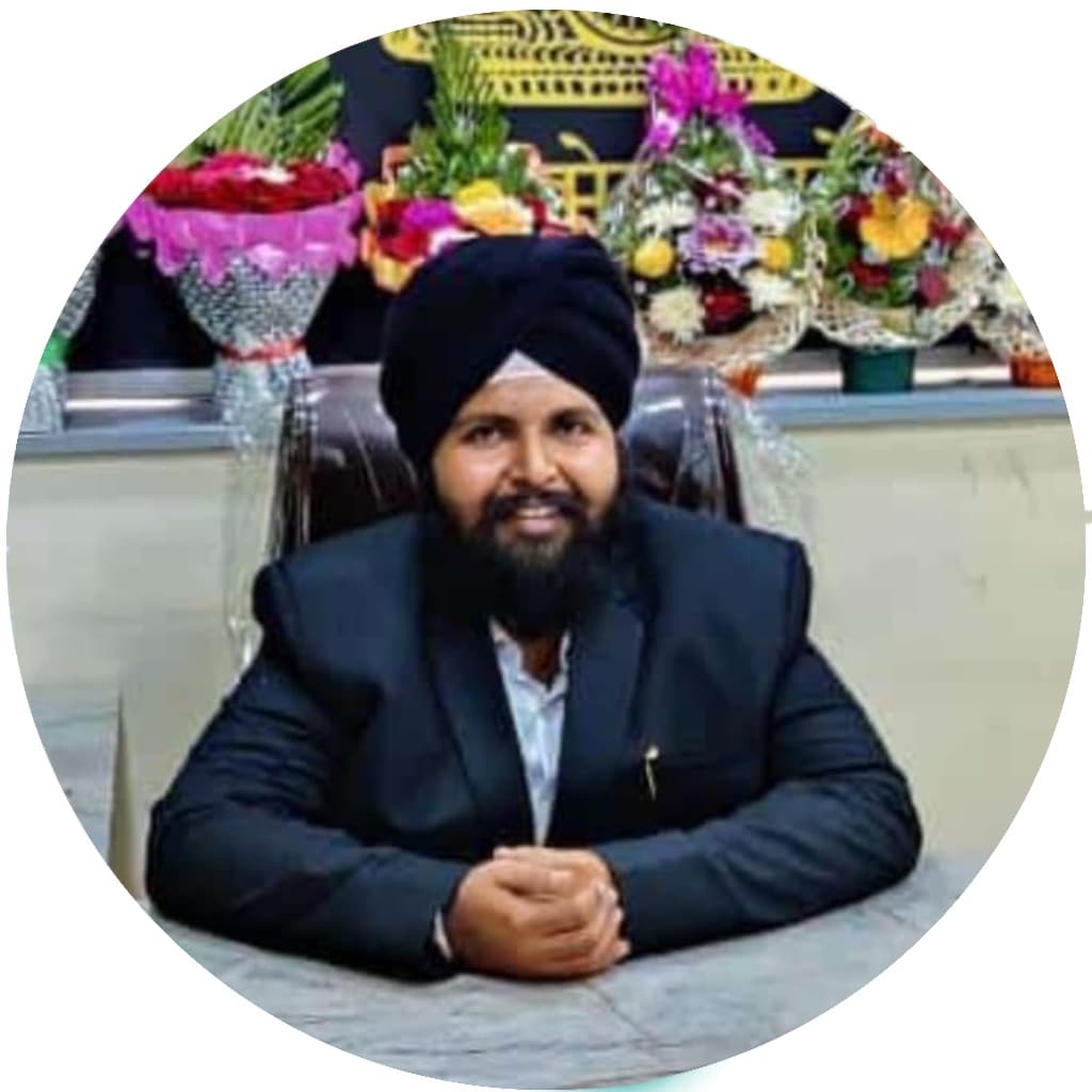 Baldev Singh