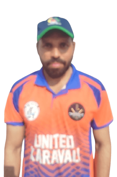 IRFAN KHAN PATHAN cricket player profile photo