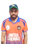 IRFAN KHAN PATHAN