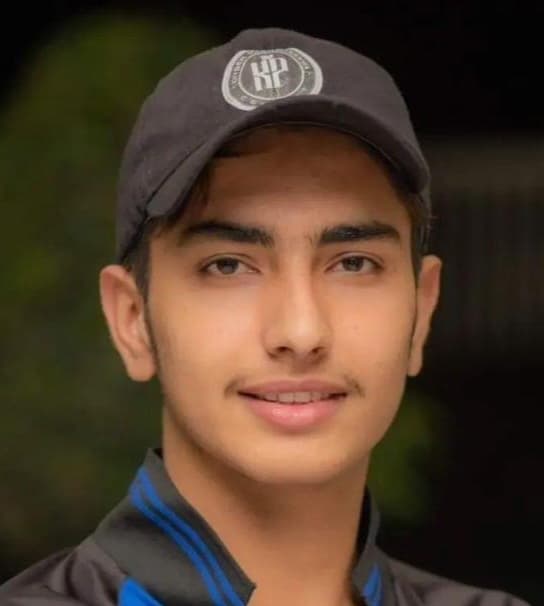 Ismail Khan