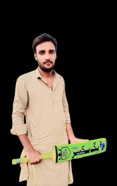 SHAHID LEFTY