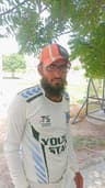 ZAHID KHAN