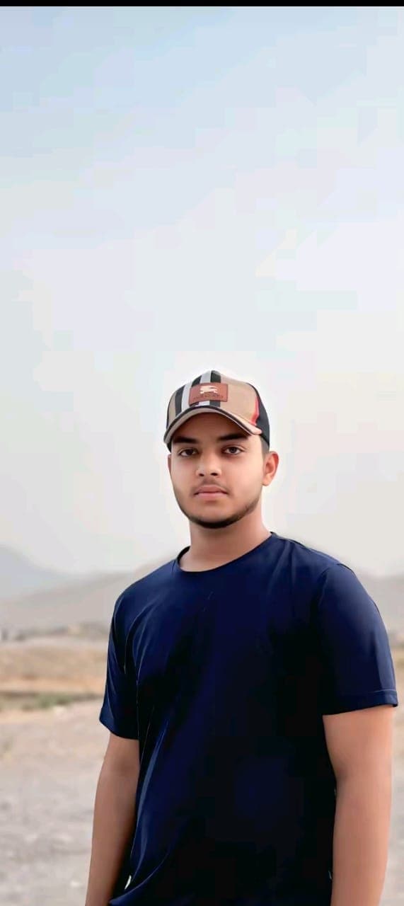 Meer Aliyan cricket player profile photo