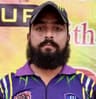 Ali Ahmed