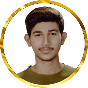 Ahmad Ali