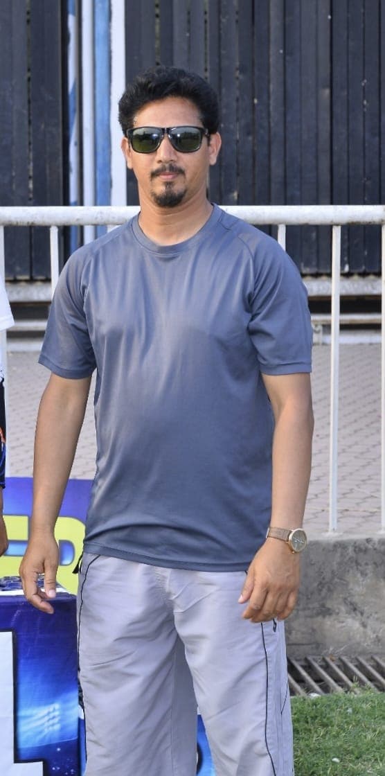 Abdul Hanna Zain cricket player profile photo