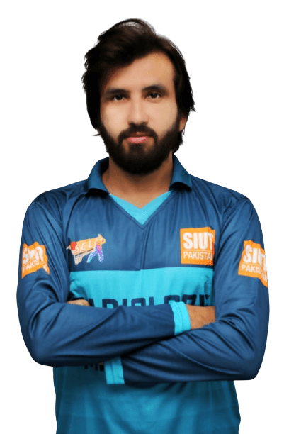 Manzoor cricket player profile photo