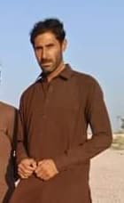 A Qadeer cricket player profile photo